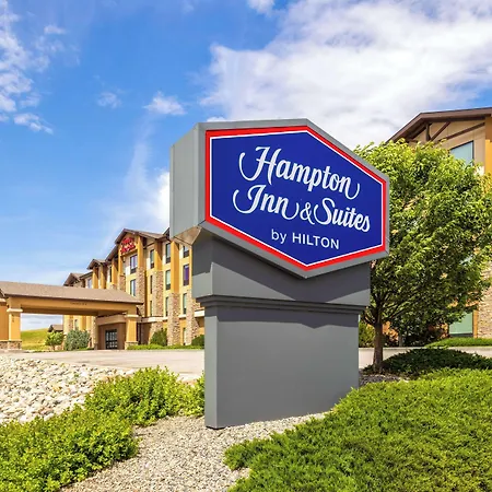 Hampton Inn & Suites Douglas