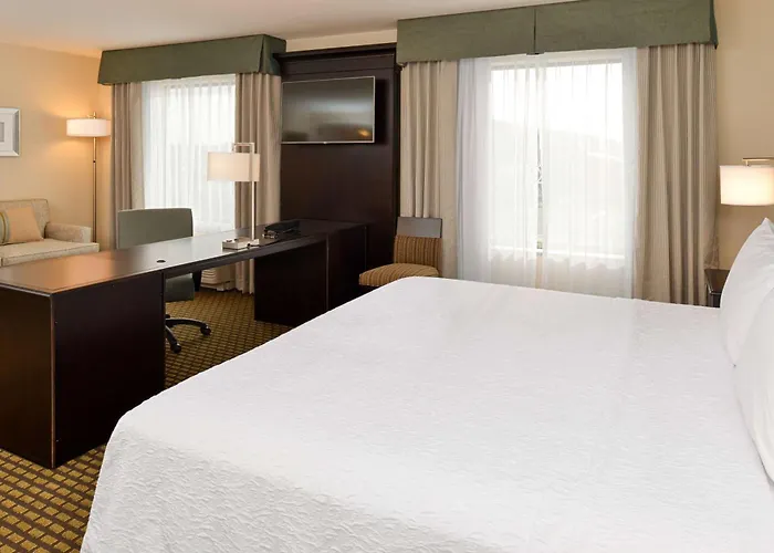 Hotel Hampton &