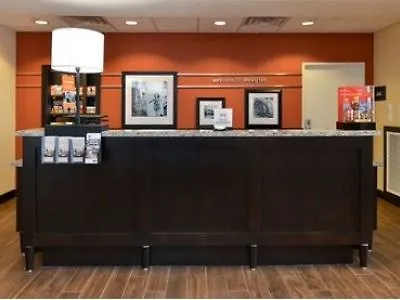 Hotel Hampton &