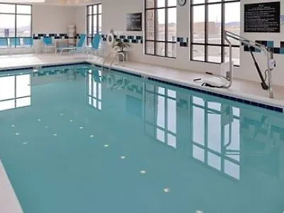 Hotel Hampton &
