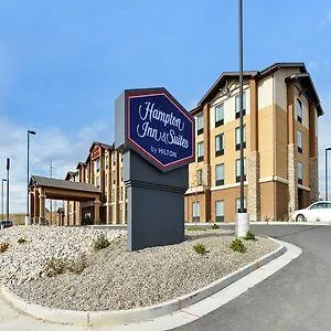 Hampton & Douglas